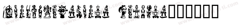 LinotypeOrdinar Regular字体转换